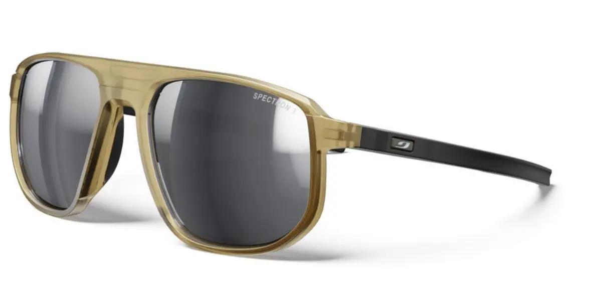 JULBO WARD - Hellbraun/Schwarz – immagine 1 di 7