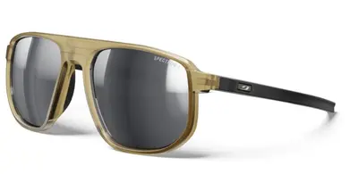 JULBO WARD - Marron Clair/Noir