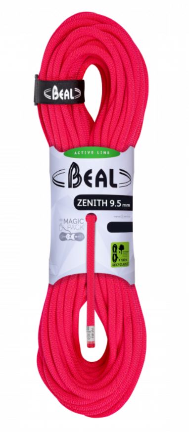 BEAL ZENITH 9.5MM