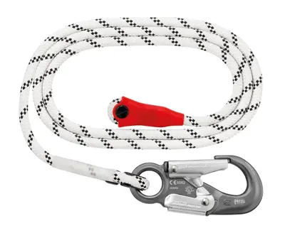 CUERDA DE REPUESTO PETZL PARA GRILLON HOOK