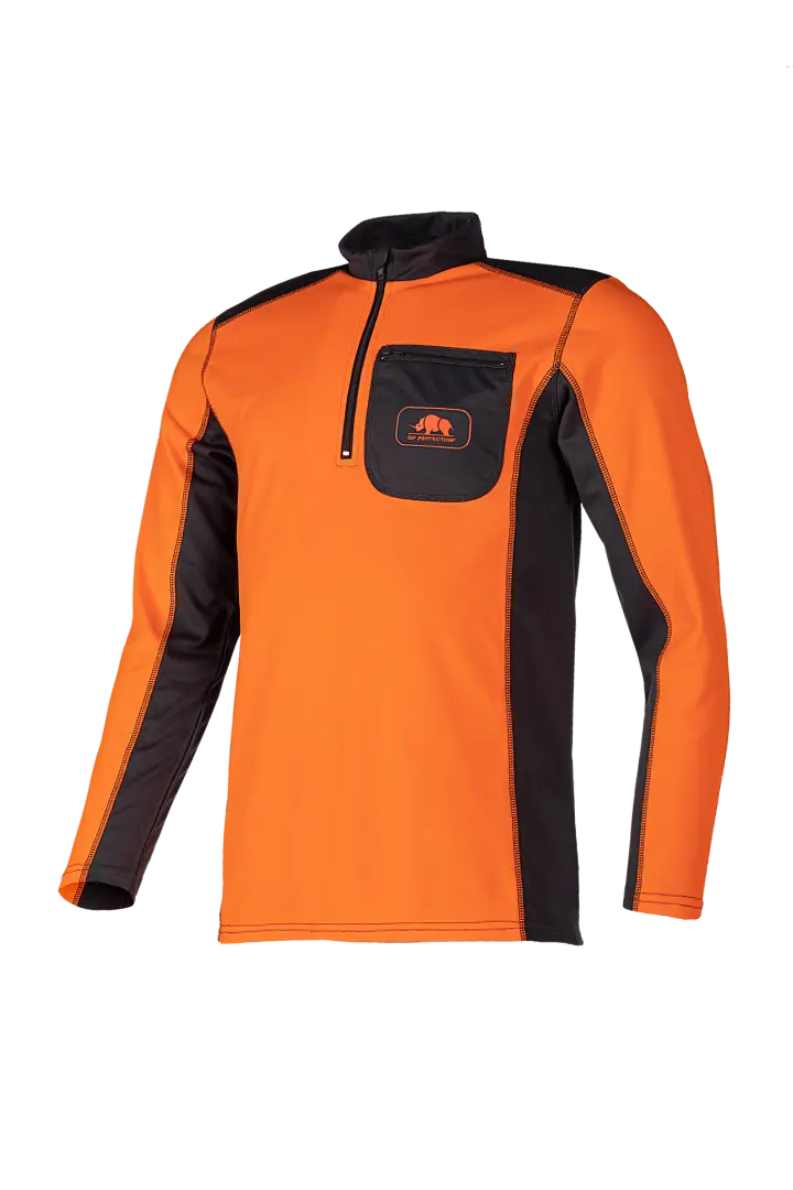 T-SHIRT TECHNIQUE SIP PROTECTION – immagine 1 di 2