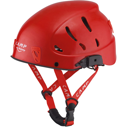 CAMP ARMOUR PRO CASCO