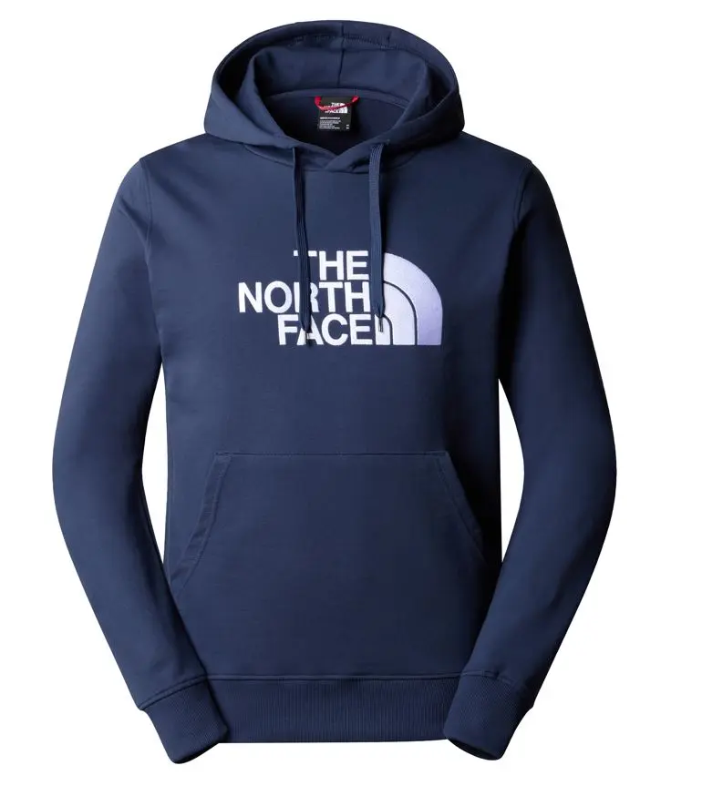 THE NORTH FACE LIGHT DREW PEAK KAPUZENPULLOVER - HERREN – immagine 1 di 10