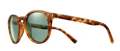 SOLAR JANIS - Brown Tortouise