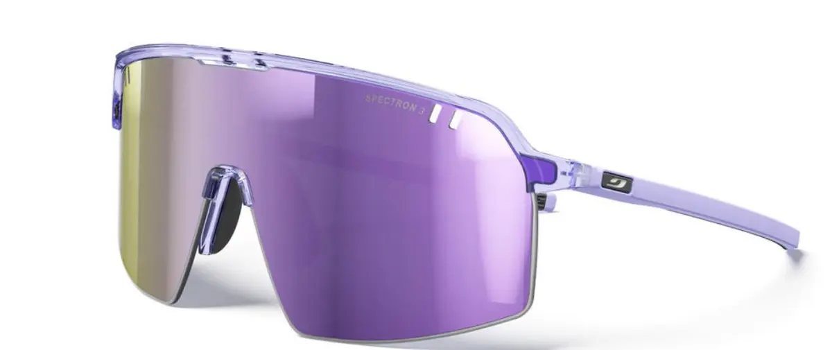 JULBO INTENSITY REALITY - Hellviolett – immagine 1 di 9