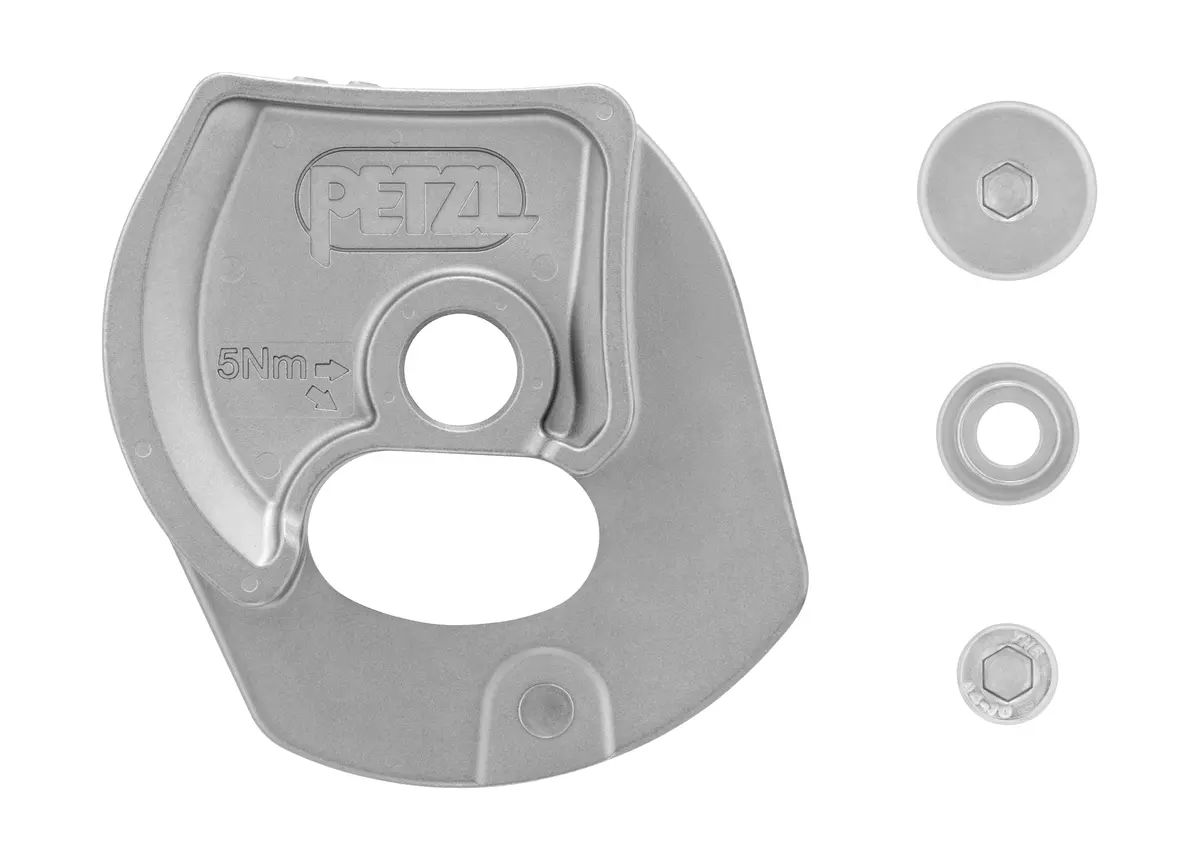 PETZL KIT RIPARAZIONE RIG RIPARABILE - DISPONIBILE DA APRILE 2026 – immagine 1 di 2