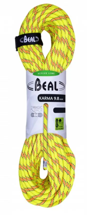 BEAL KARMA 9.8MM