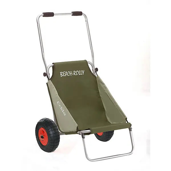ECKLA BEACH ROLLY – immagine 1 di 5