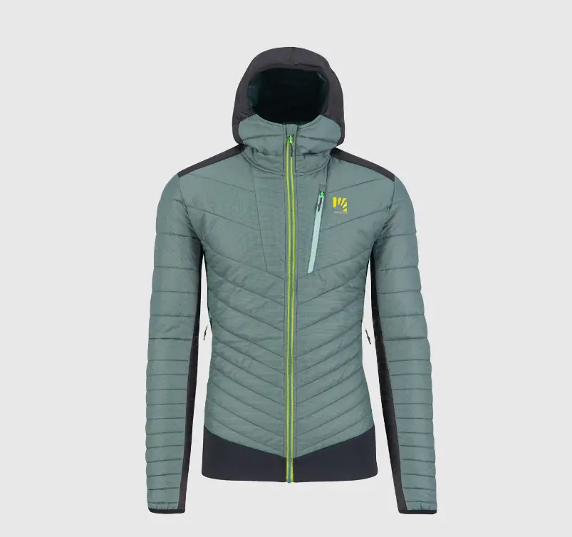 PIAN LONGHI JACKET – immagine 1 di 6