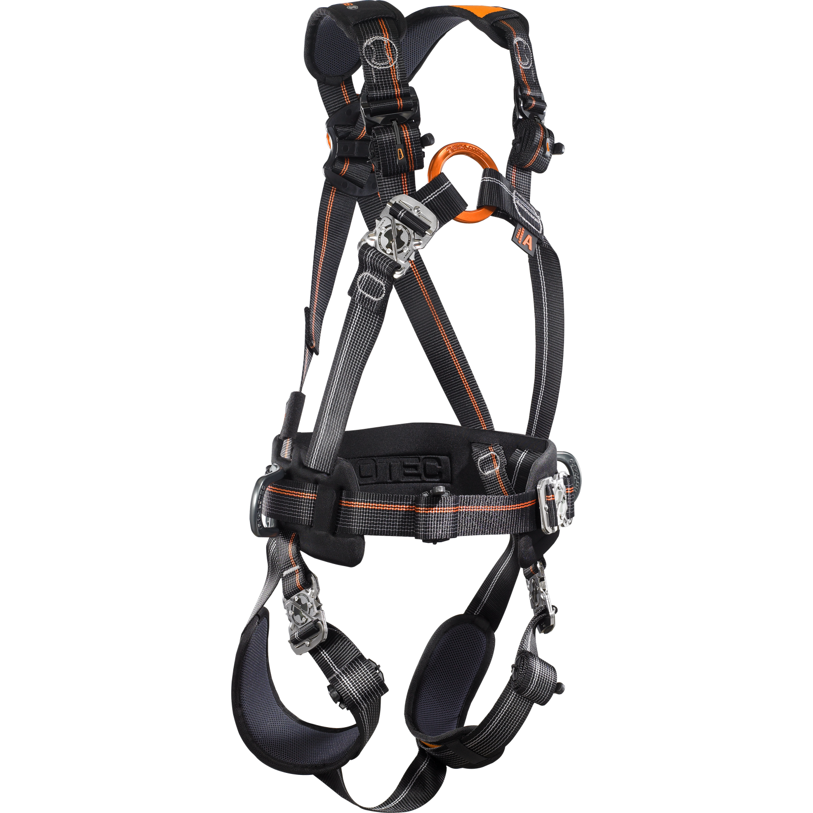 SKYLOTEC IGNITE TRION 3 PUNTI – immagine 1 di 2