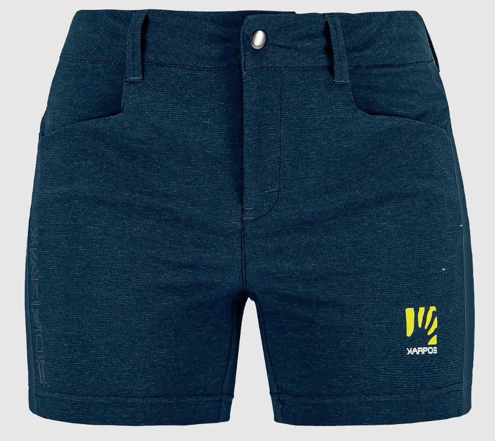 KARPOS SANTA CROCE W SHORTS