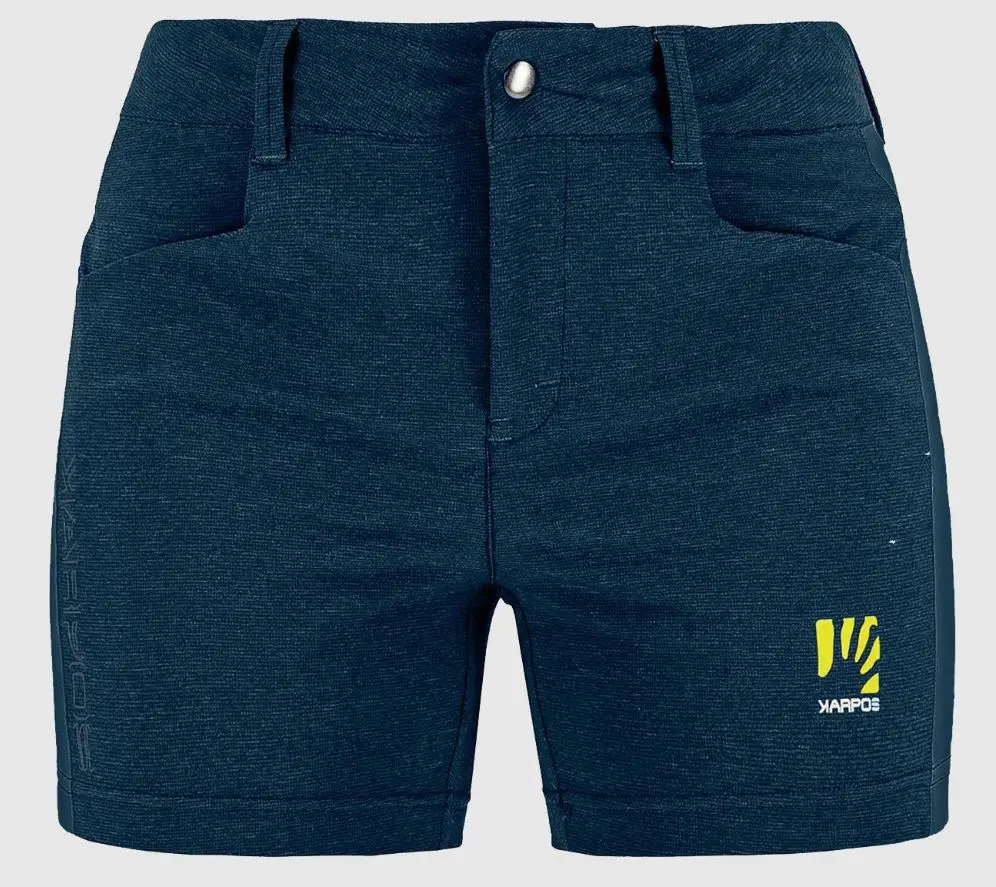 KARPOS SANTA CROCE W SHORTS – immagine 1 di 4