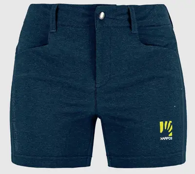 KARPOS SANTA CROCE W SHORTS
