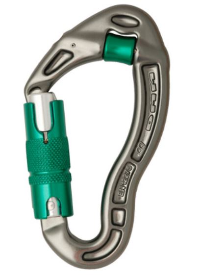 DMM CONNETTORE REVOLVER LOCKSAFE