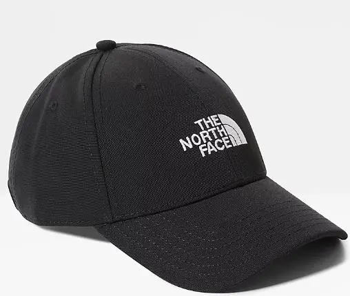 THE NORTH FACE '66 CLASSIC CAP WITH RECYCLED MATERIAL – immagine 1 di 6