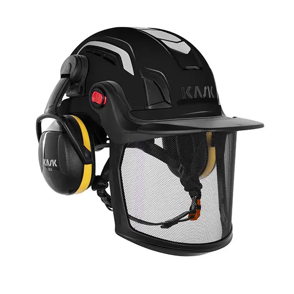 KASK X AIR COMBO – immagine 1 di 3