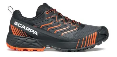 SCARPA RIBELLE RUN XT GRAY-TONIC