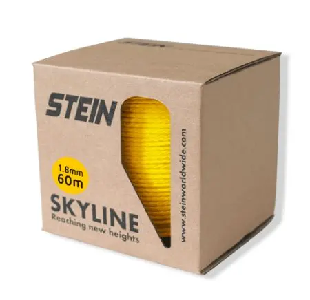 STEIN SKYLINE 1,8 mm 60 m – immagine 1 di 2