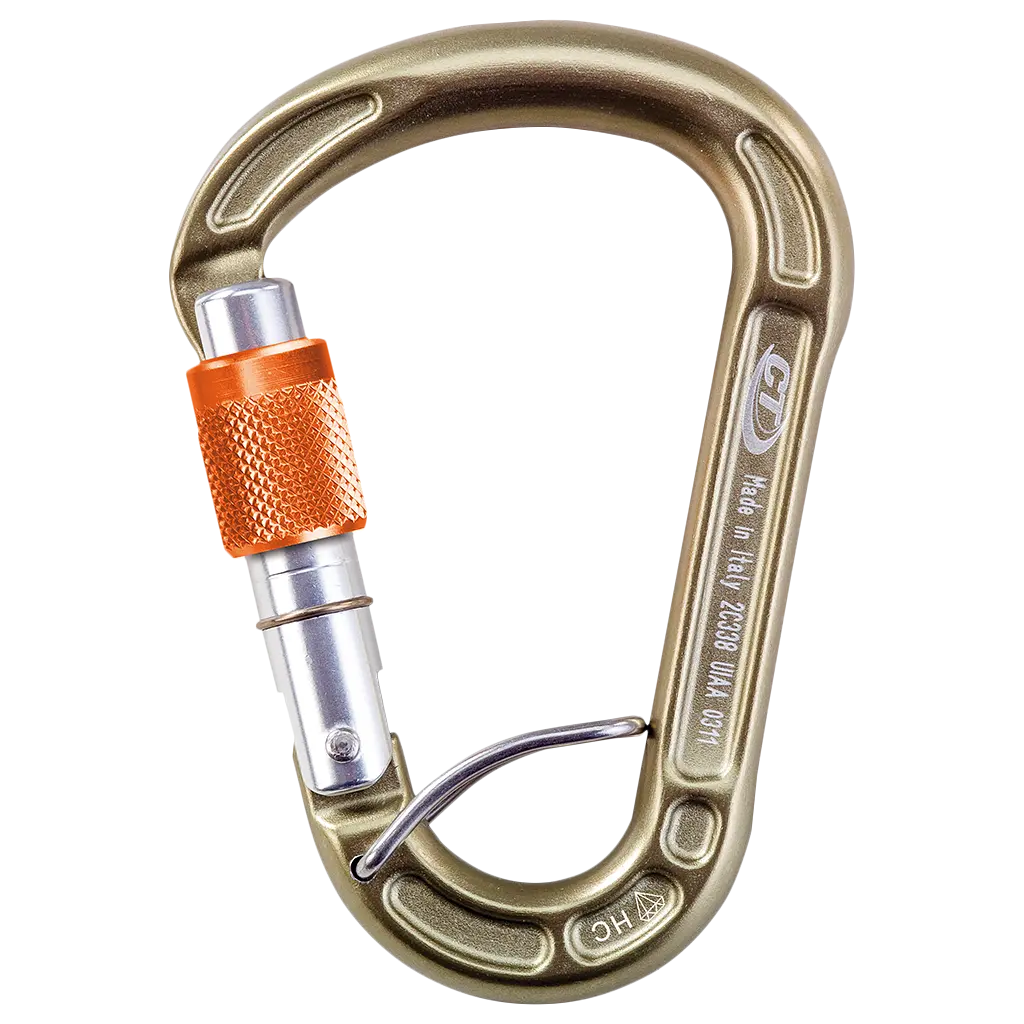 CT MOSCHETTONE CONCEPT SGL HC