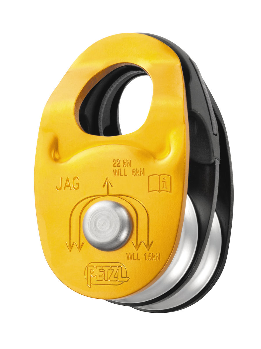 PETZL JAG – immagine 1 di 2