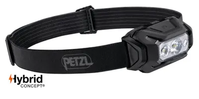 PETZL ARIA 2R RGB