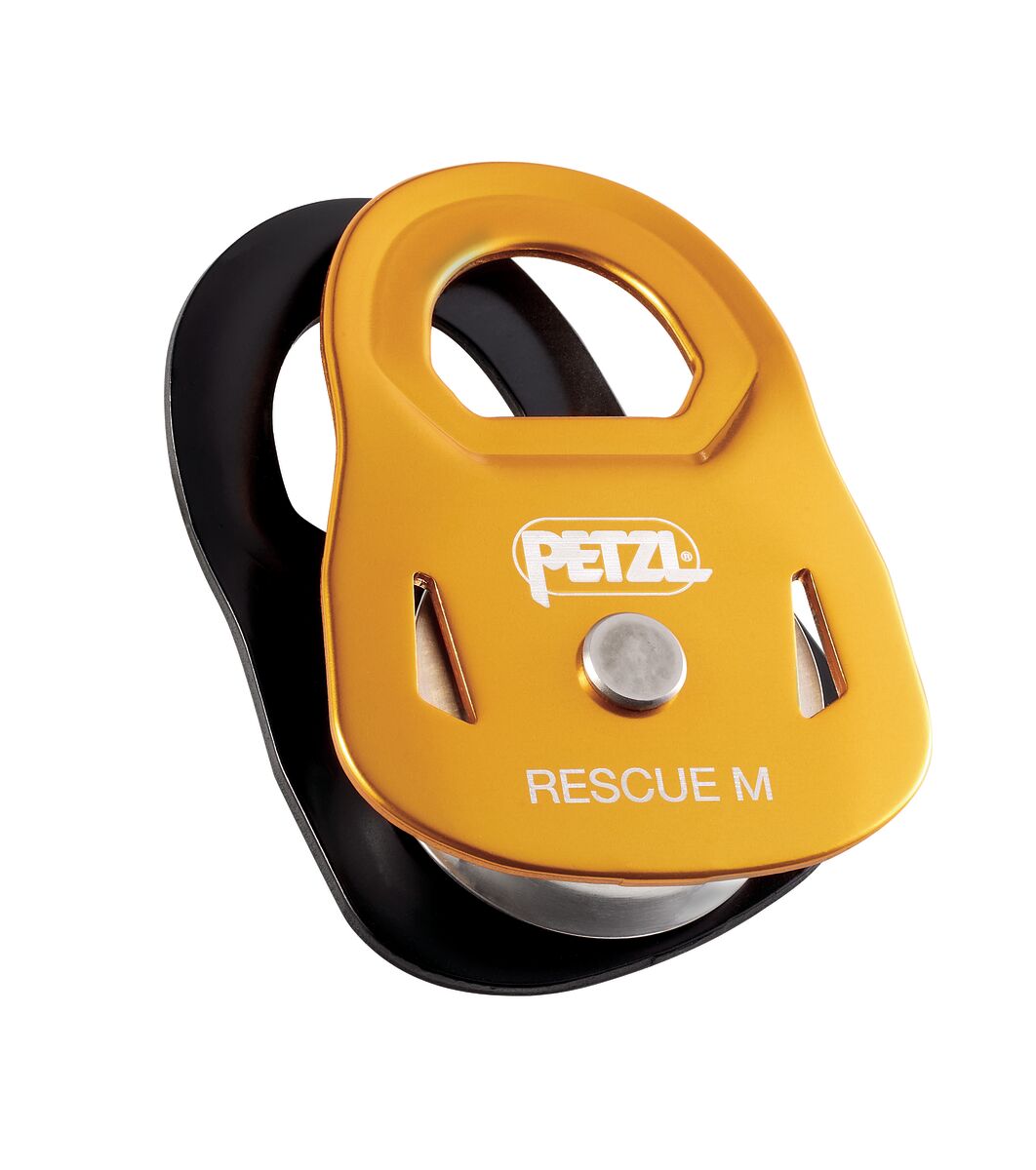 PETZL RESCUE M