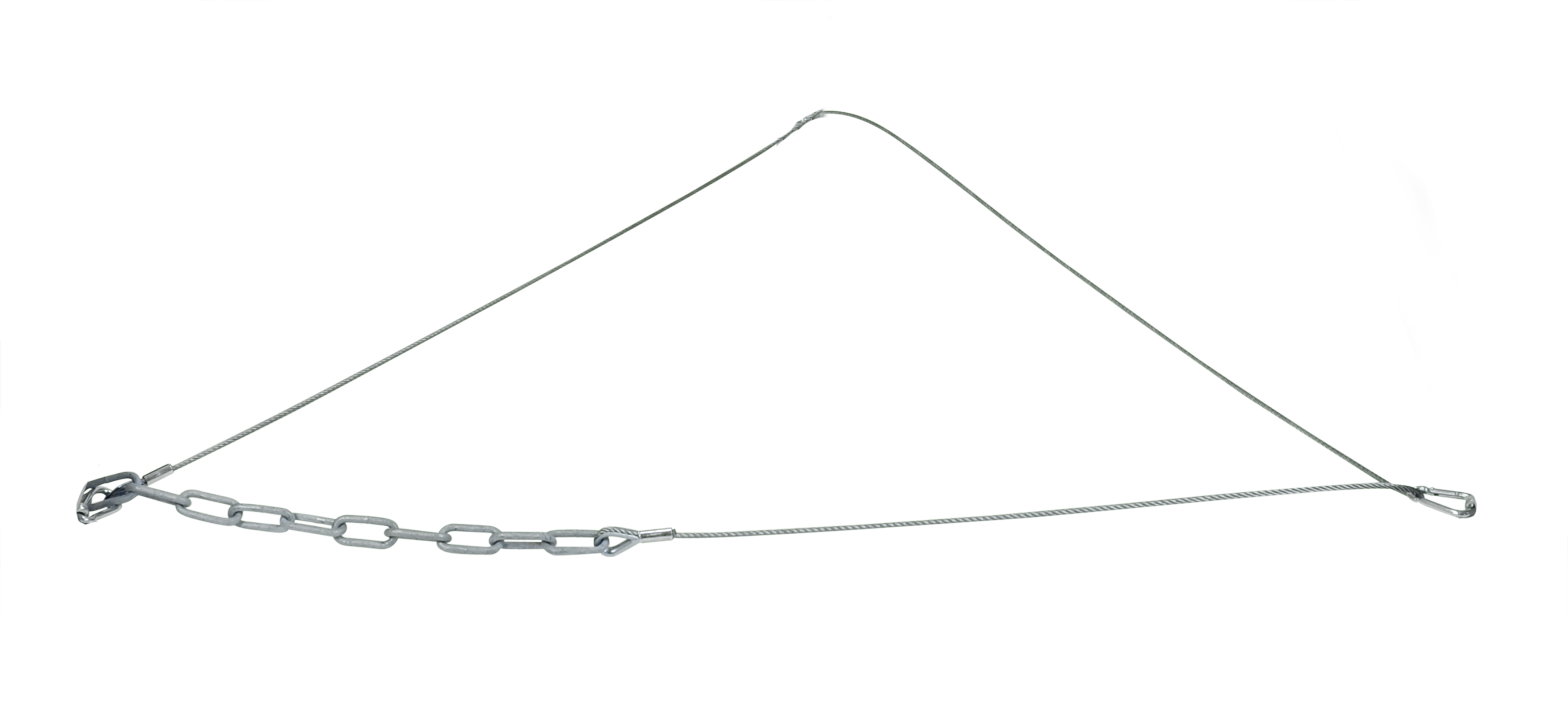 SKYLOTEC TRIBOC CHAIN