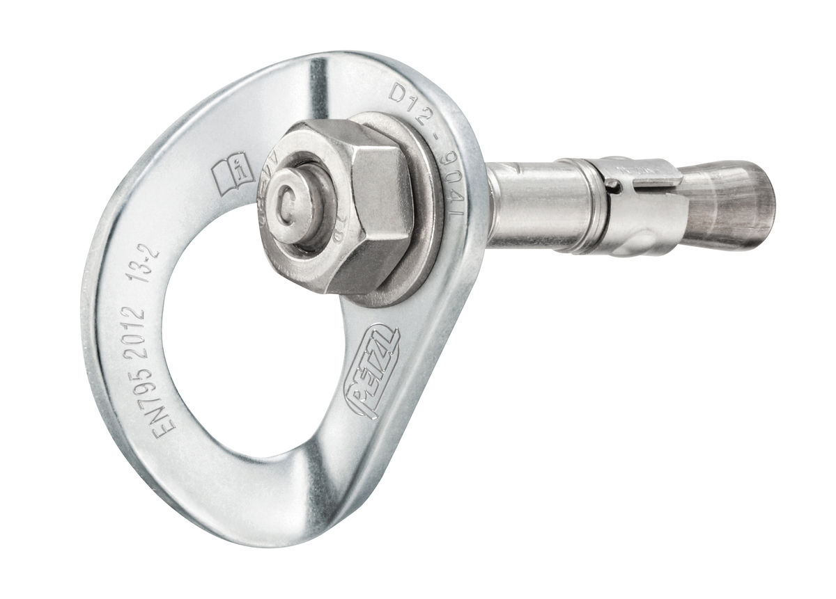 PETZL COEUR BOLT HCR – immagine 1 di 4