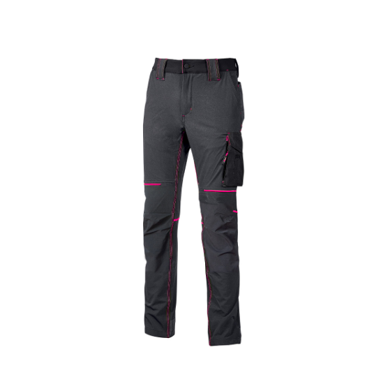 U POWER PANTALONI WORLD LADY