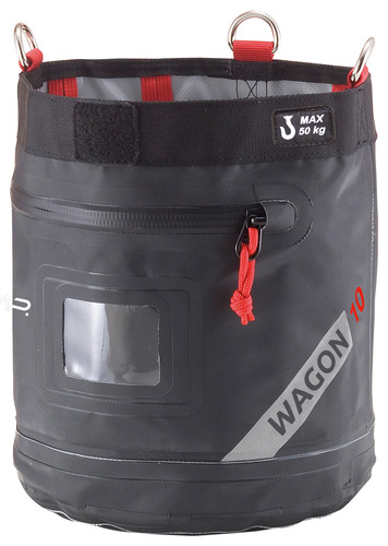CAMP WAGON - Cesto – immagine 1 di 6