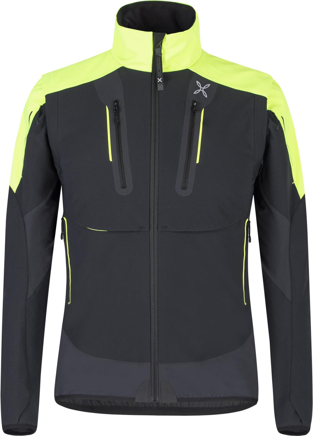 MONTURA BRAVE 2 JACKET - UOMO