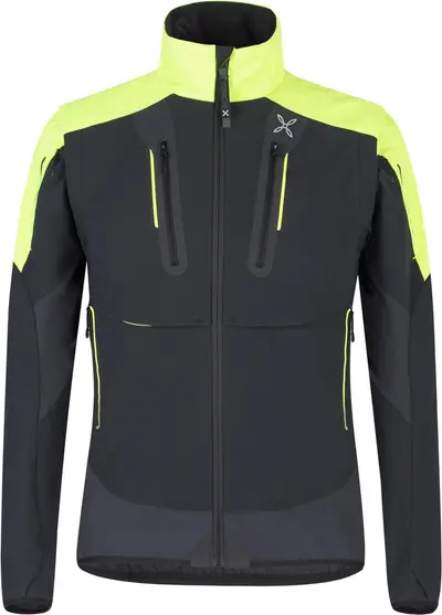 MONTURA BRAVE 2 JACKET - UOMO