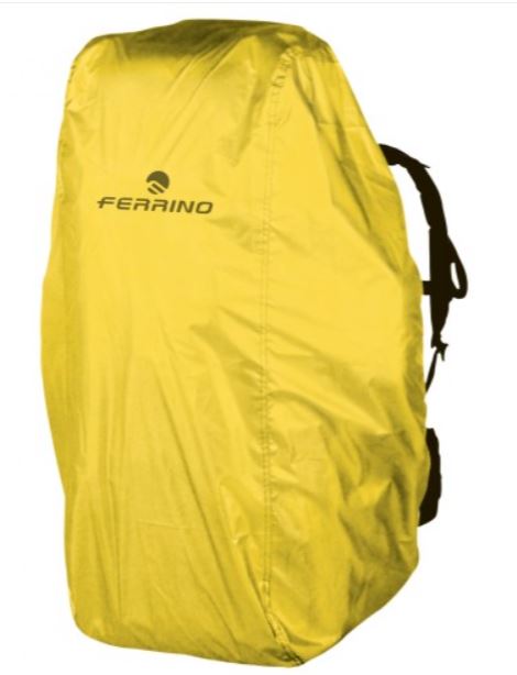 FERRINO COPRIZAINO COVER 