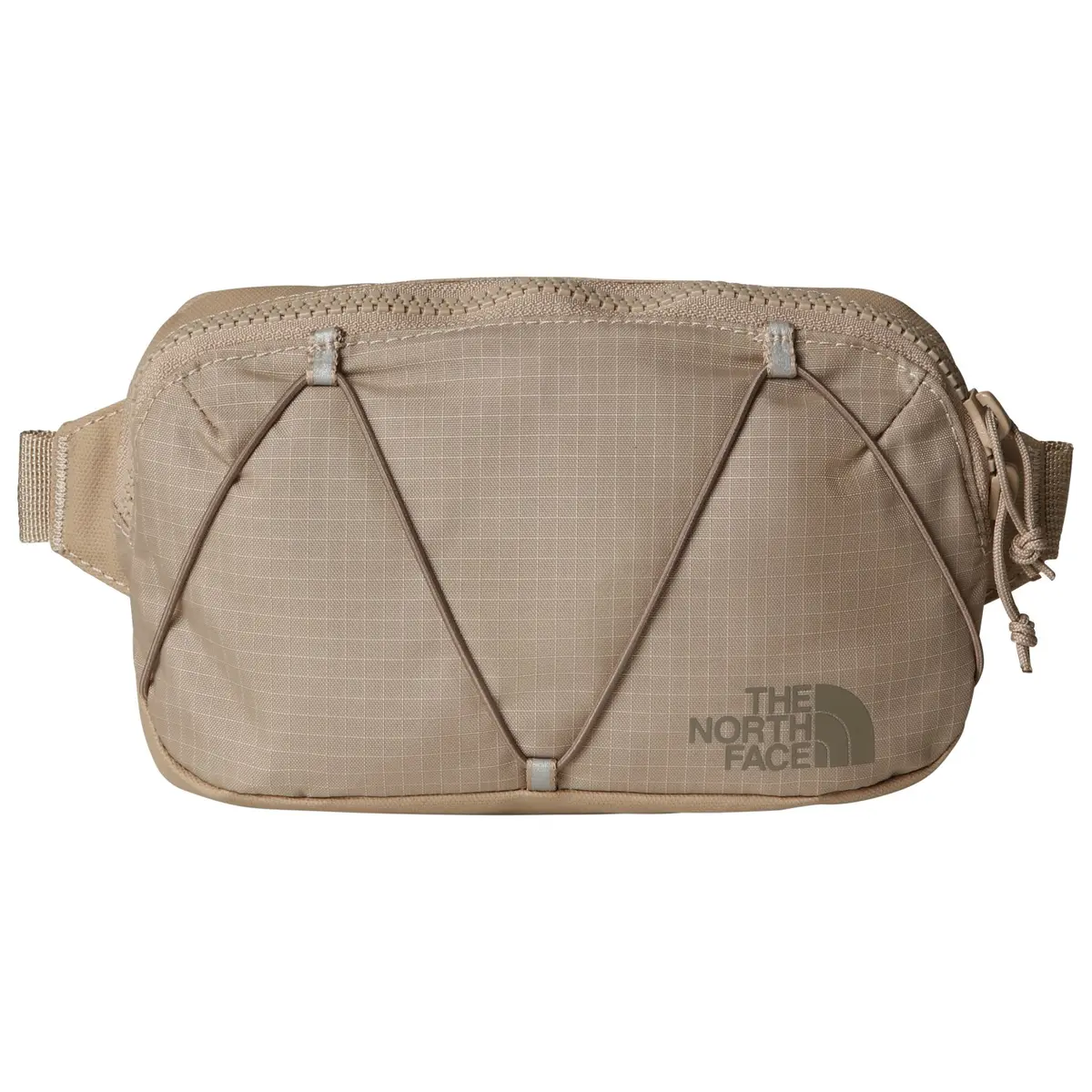 THE NORTH FACE TERRA LUMBAR 1L - Mushroom Grey/Mocha Brown – immagine 1 di 5