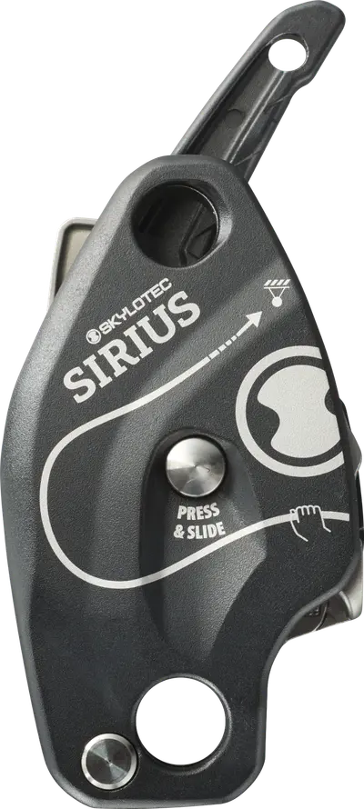 SKYLOTEC SIRIUS
