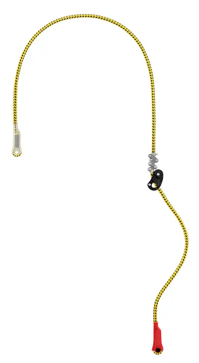 PETZL ZILLON