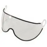 KONG VISOR NEW TRANSPARENT VISOR FOR MOUSE WORK HELMET – immagine 1 di 3