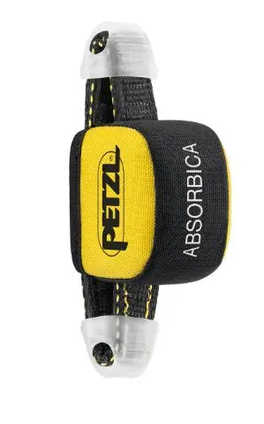 PETZL ABSORBICA – immagine 1 di 5