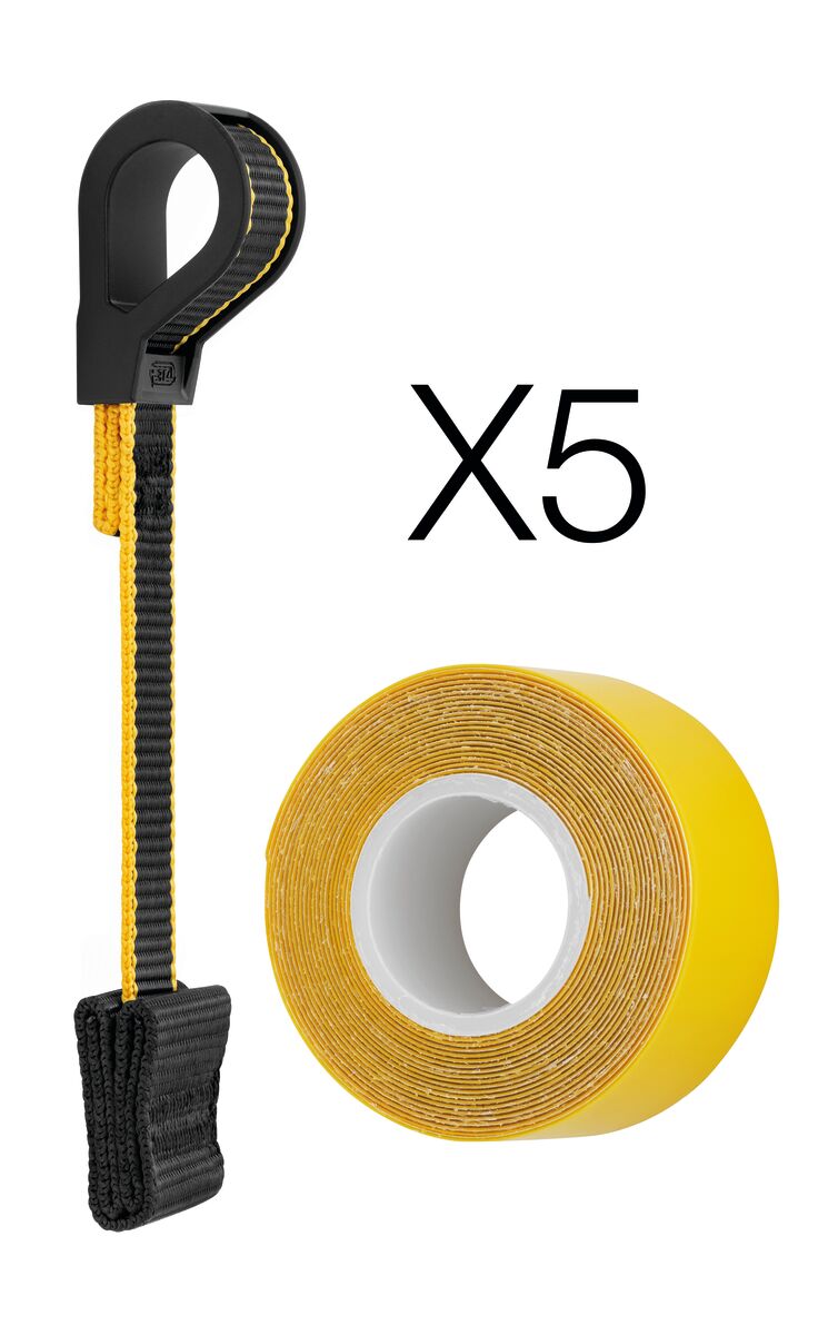 PETZL TOOLINK S e TOOLTAPE – immagine 1 di 5