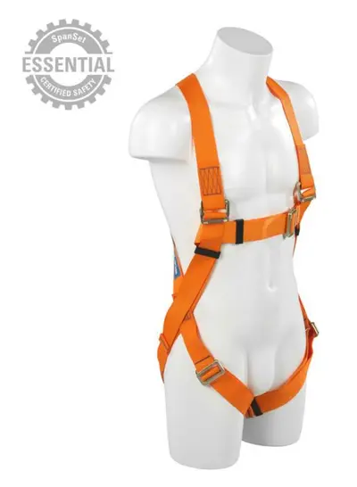 SPANSET KIT ER-SPECTRE 2