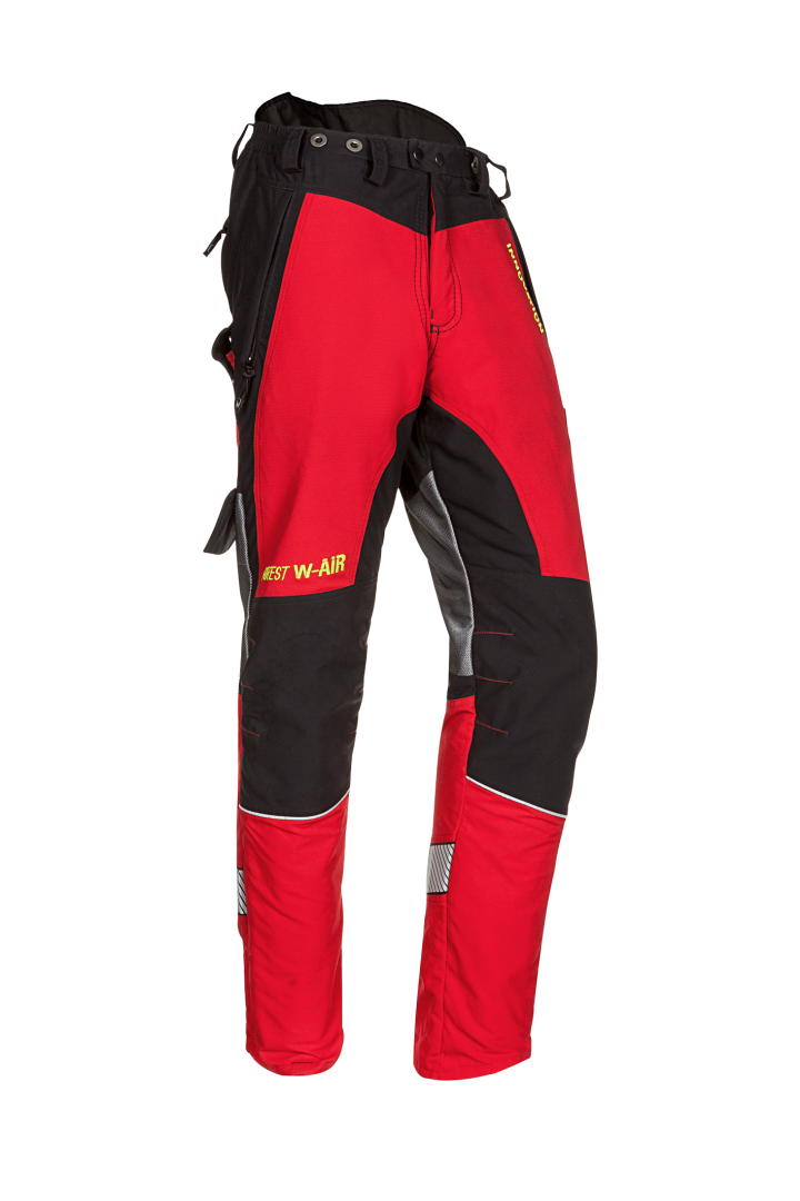 SIP PROTECTION FOREST W-AIR PANTALONI  - FINE SERIE