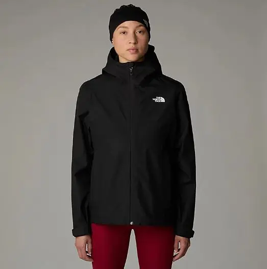 THE NORTH FACE WHITON 3L JACKET WOMEN – immagine 1 di 11
