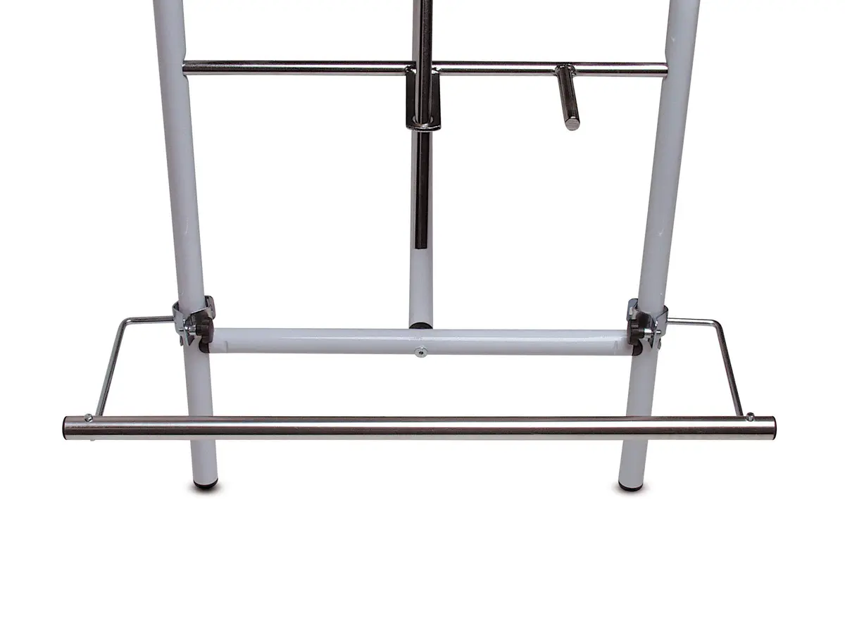 PVS Medical Bed Roll Holder – immagine 1 di 2