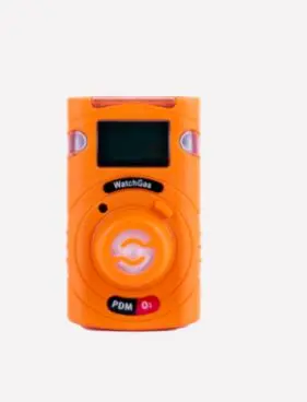 WATCHGAS DETECTION PDM