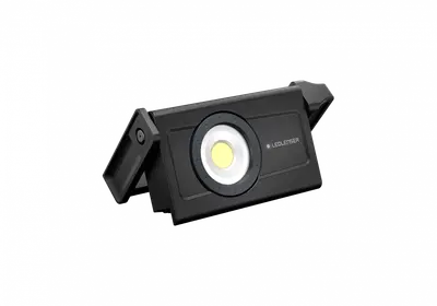 LED LENSER iF4R LUCE DA LAVORO