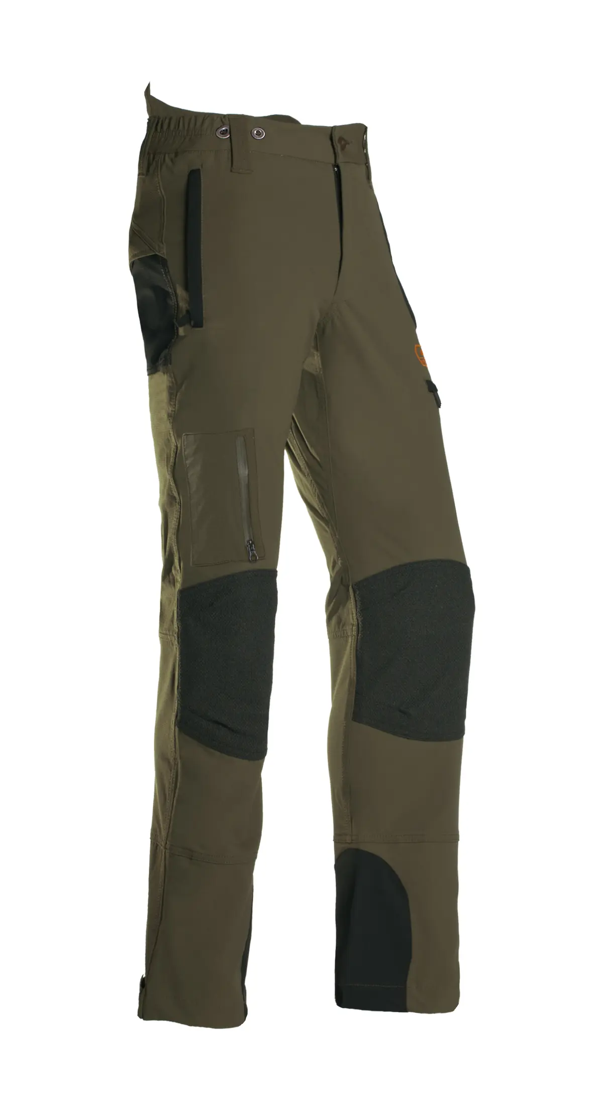 SIP PROTECTION PROGRESS CLIMBING PANTS – immagine 1 di 10