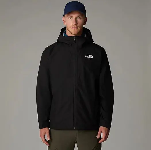THE NORTH FACE WHITON 3L JACKET MEN – immagine 1 di 12