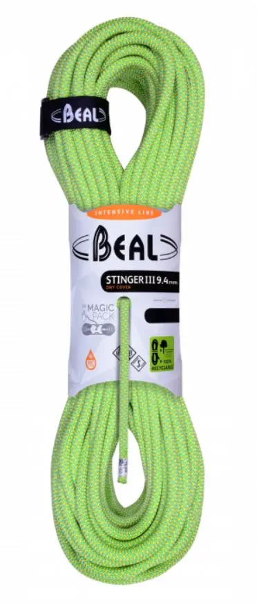 BEAL STINGER III 9.4MM ANIS