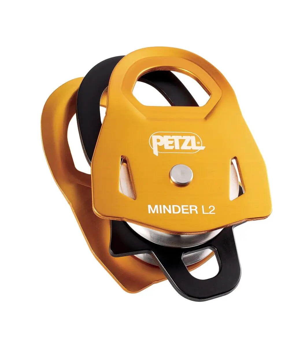 PETZL MINDER L2 – immagine 1 di 3