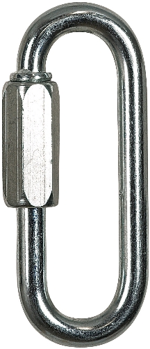 CT MAGLIA RAPIDA GO DIAM. 7 MM ACCIAIO INOX 316 – immagine 1 di 3
